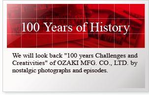 100 Years of History