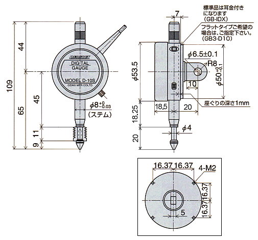 Oϐ@}D-10/D-10S/DN-10/DN-10S/D-10SS