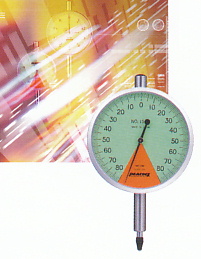 Dial Gauge