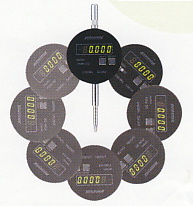 表示部330°回転