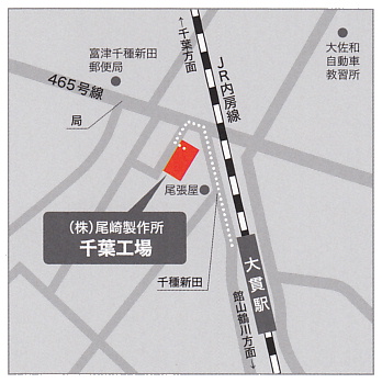 千葉工場(交通)