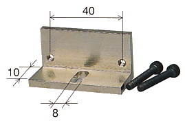 Level mounting clamp GB-50