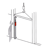 Perfabrication plumb