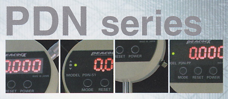 PDN series