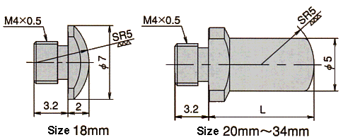 CC-1R Feeler