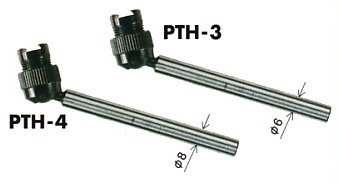 PTH-3/PTH-4