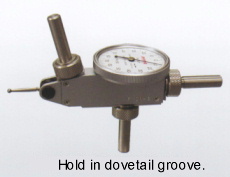 Lever Type Dial Indicators ; PK-TEST Lever Type Dial Indicators ; PK-TEST