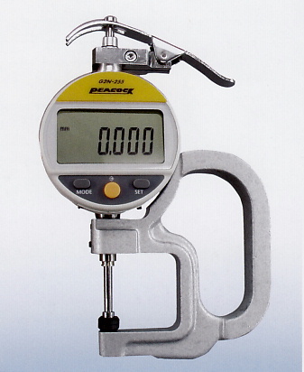 Digital Thickness Gauge G2N