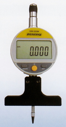 Digital Depth Gauge T2N