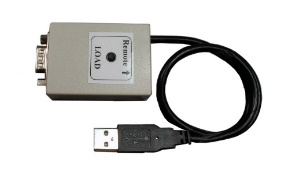 Input Adapter