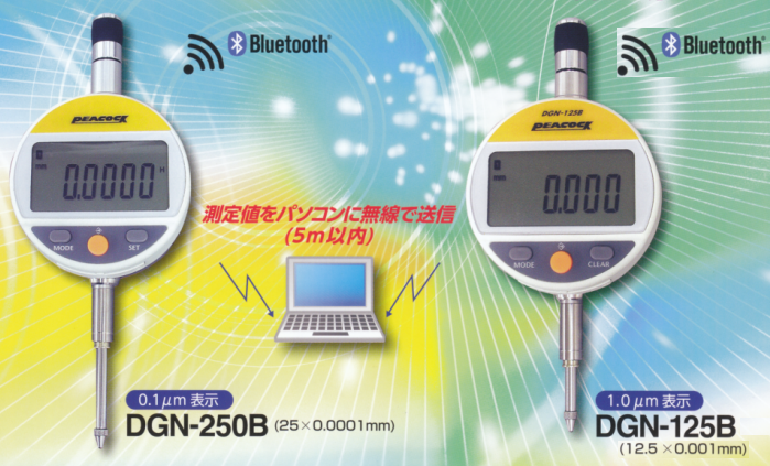 DGN-250B