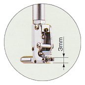 CG-1 head details