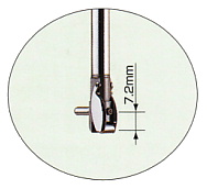 CC-01 head details