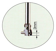 CG-01 head details