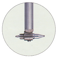 CC-1A/CC-2A Series ; Head details