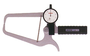 Outside measuring (LA) type