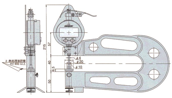 Oϐ@} JA-205, JA-257