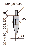 T-1 q`