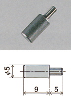 Special Contact Point ; X-3