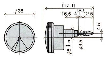 Dimensions ; 196Z