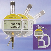 Digital Indicators / Digital Indicator Application Series