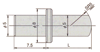 CC-2R Feeler