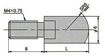 CG-2R Feeler