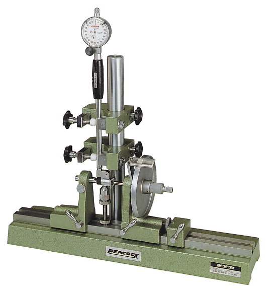 Cylinder Gauge Tester : CCT-2