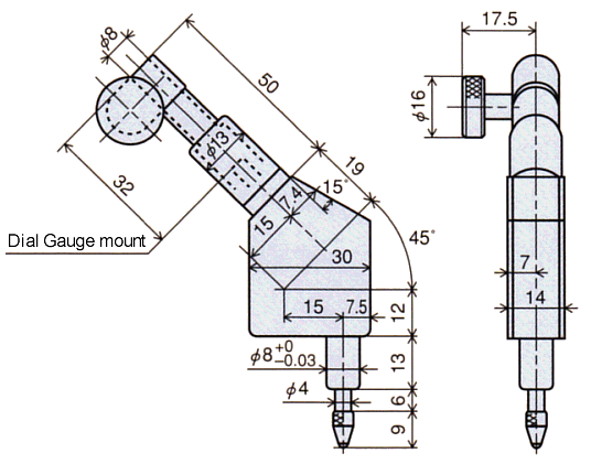 Dimensions ; XZ-1