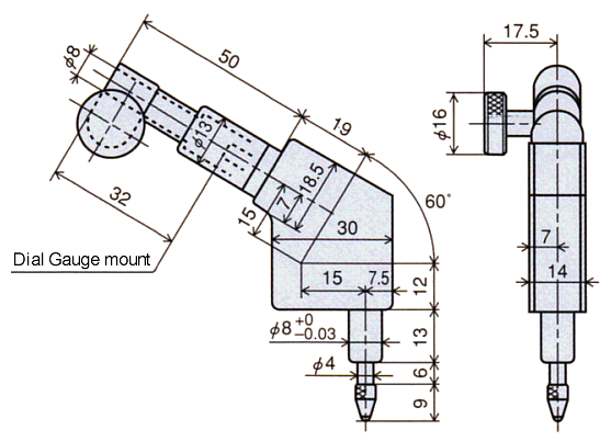 Dimensions ; XZ-2