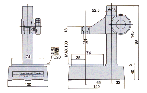 SIS-7 Q編