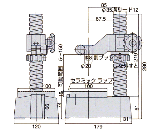 PDS-2, PDS-F Oϐ@}