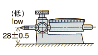 使用例 ; YMH-1